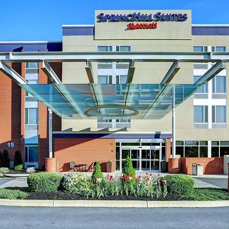 Springhill Suites Harrisburg Hershey Exterior foto